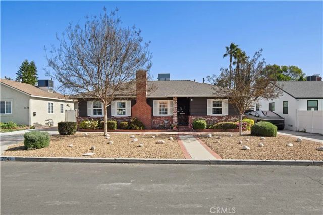 7542 Gaviota, Van Nuys, CA 91406