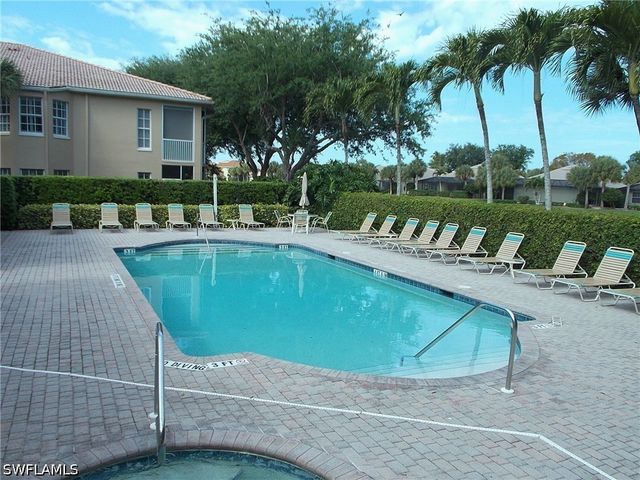 2444 Ravenna BLVD 202, Naples, FL 34109