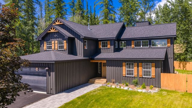 84 Wedgewood Lane, Whitefish, MT 59937