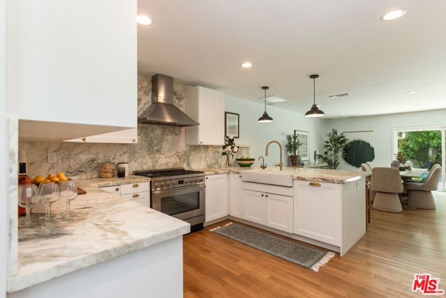 5071 Shirley Avenue, Tarzana (los Angeles), CA 91356