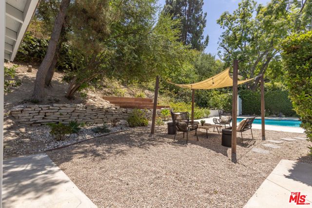 5071 Shirley Avenue, Tarzana (los Angeles), CA 91356