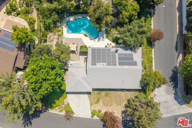 5071 Shirley Avenue, Tarzana (los Angeles), CA 91356