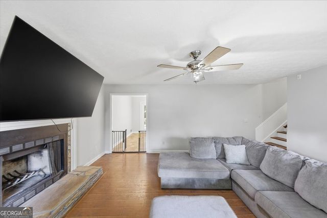 2845 Sardis Drive, Buford, GA 30519
