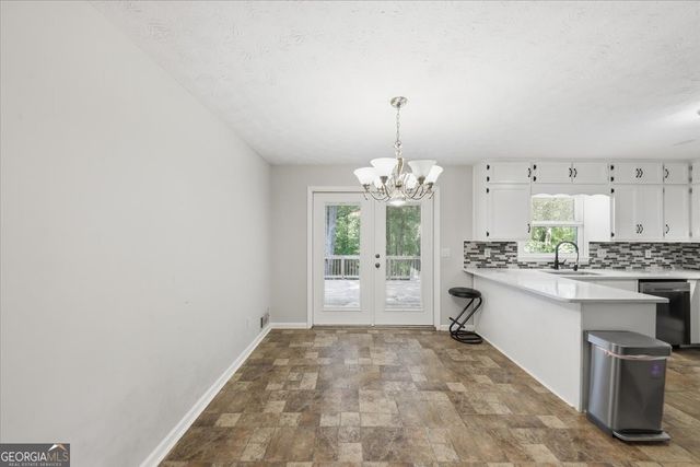 2845 Sardis Drive, Buford, GA 30519