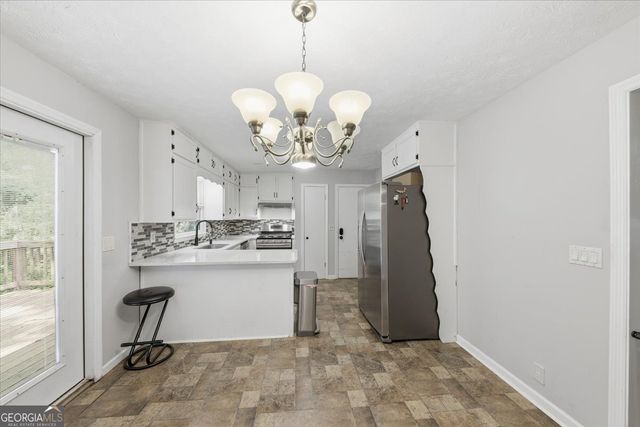 2845 Sardis Drive, Buford, GA 30519
