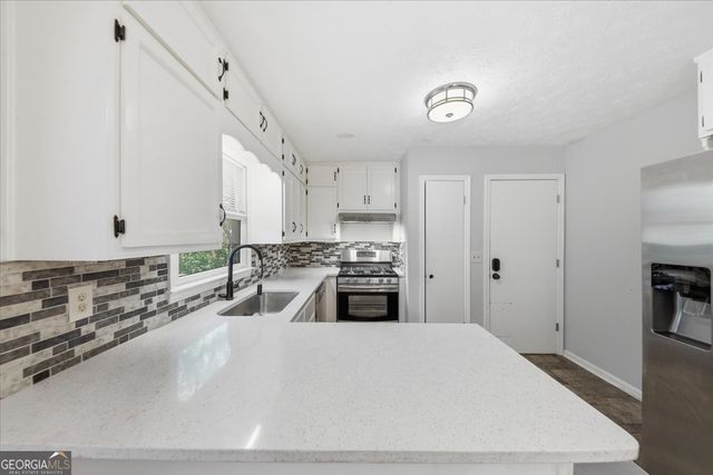 2845 Sardis Drive, Buford, GA 30519