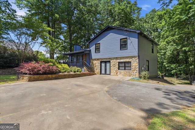 2845 Sardis Drive, Buford, GA 30519