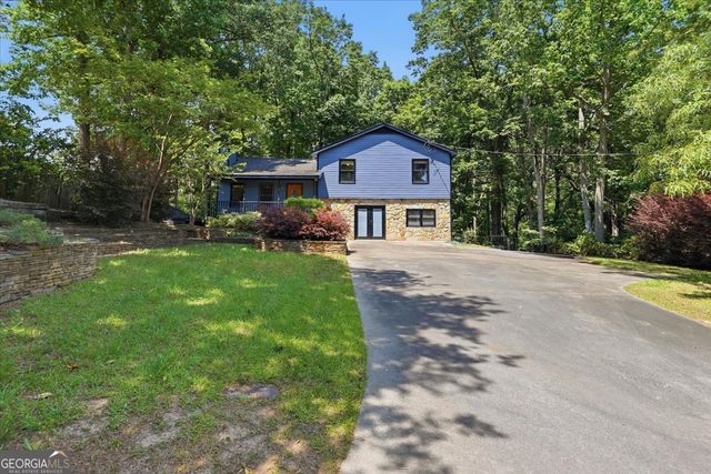 2845 Sardis Drive, Buford, GA 30519