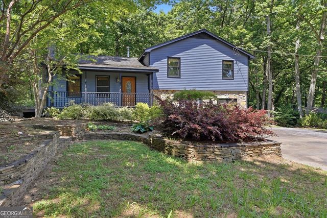 2845 Sardis Drive, Buford, GA 30519