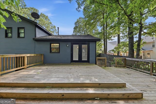 2845 Sardis Drive, Buford, GA 30519
