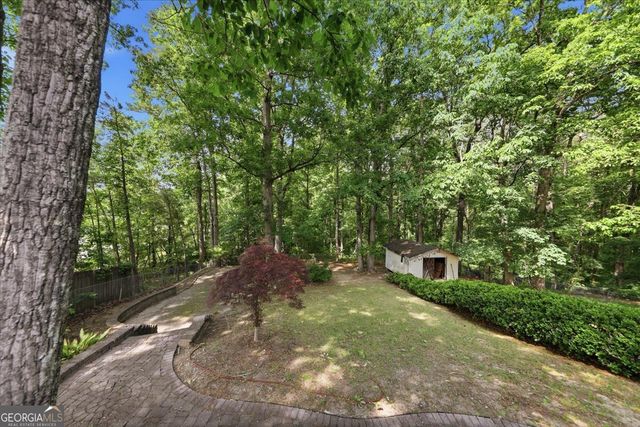 2845 Sardis Drive, Buford, GA 30519