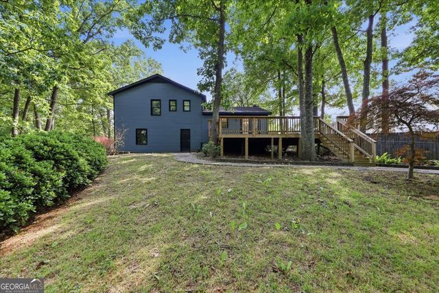2845 Sardis Drive, Buford, GA 30519