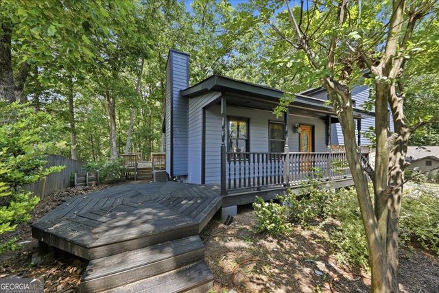 2845 Sardis Drive, Buford, GA 30519