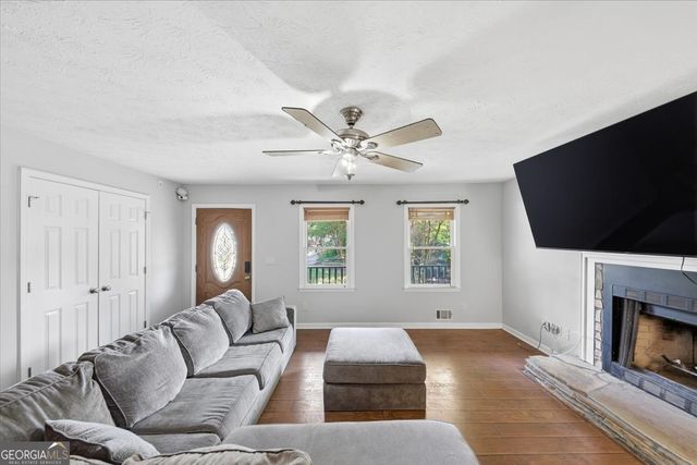 2845 Sardis Drive, Buford, GA 30519