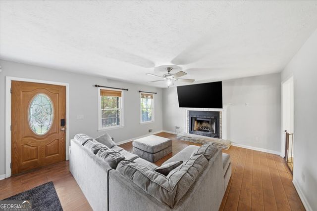 2845 Sardis Drive, Buford, GA 30519