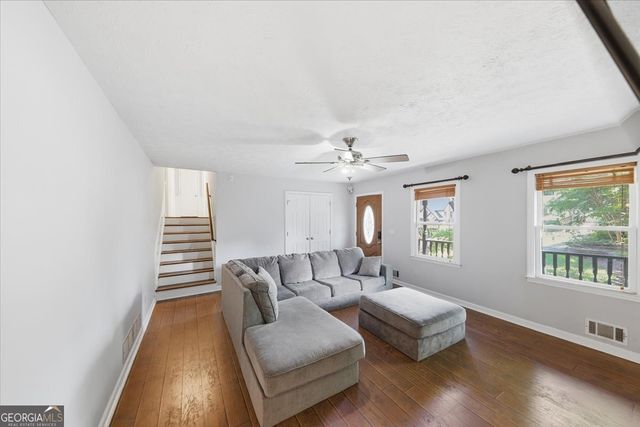 2845 Sardis Drive, Buford, GA 30519