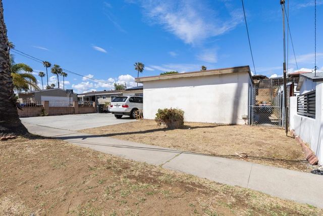 1385 Melrose, Chula Vista, CA 91911