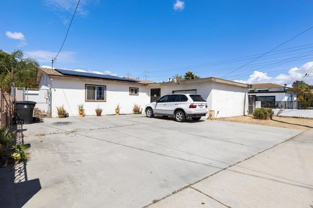 1385 Melrose, Chula Vista, CA 91911