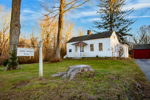 80 Orchard Road, East Haddam, CT 06423