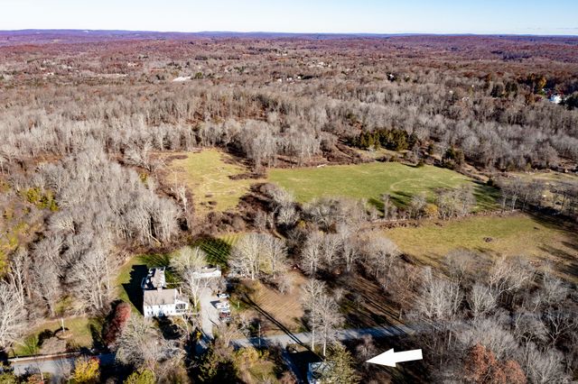 80 Orchard Road, East Haddam, CT 06423