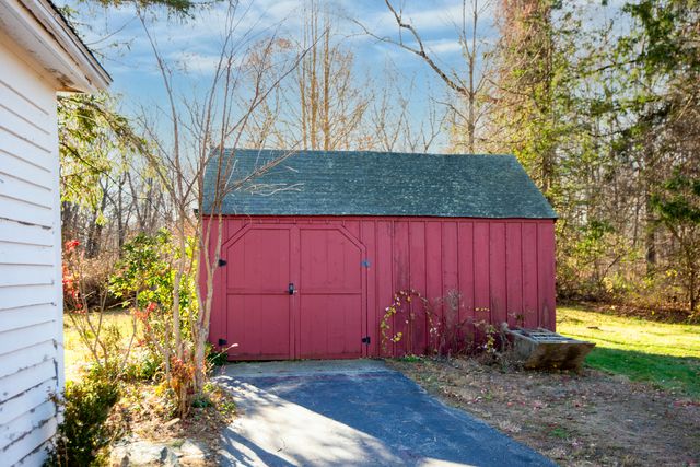 80 Orchard Road, East Haddam, CT 06423