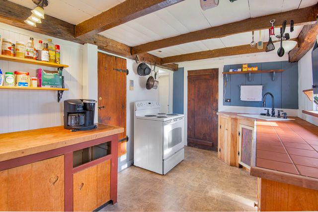 80 Orchard Road, East Haddam, CT 06423