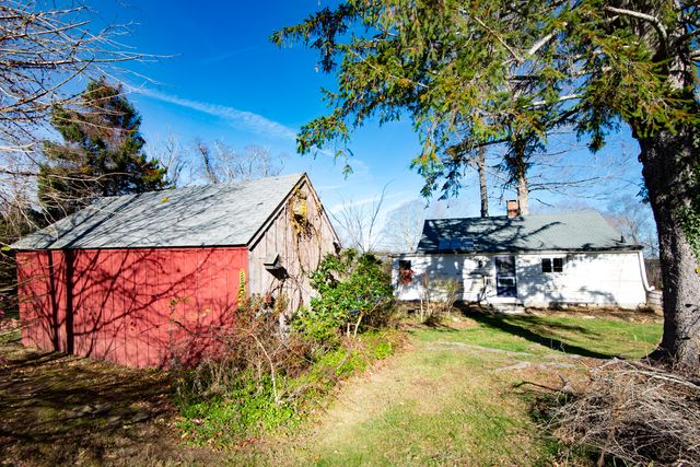 80 Orchard Road, East Haddam, CT 06423