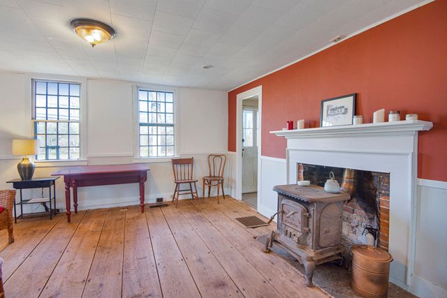 80 Orchard Road, East Haddam, CT 06423