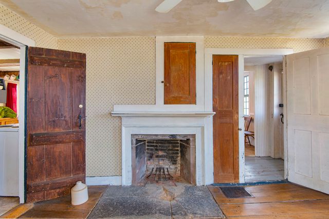 80 Orchard Road, East Haddam, CT 06423