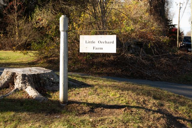 80 Orchard Road, East Haddam, CT 06423