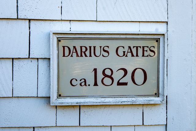 80 Orchard Road, East Haddam, CT 06423