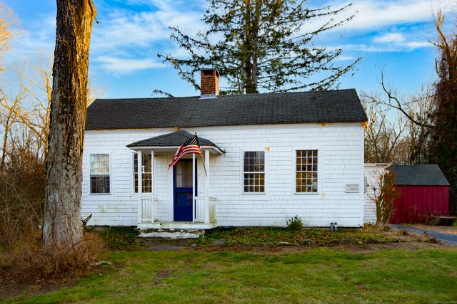 80 Orchard Road, East Haddam, CT 06423