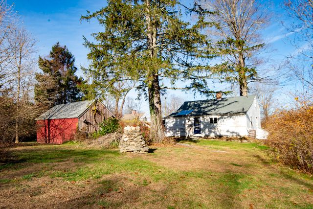 80 Orchard Road, East Haddam, CT 06423