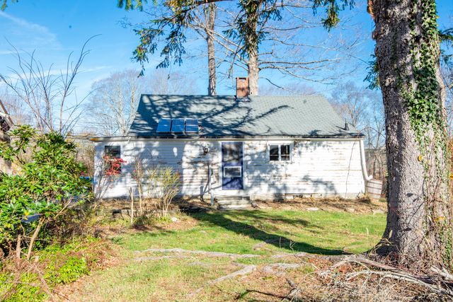 80 Orchard Road, East Haddam, CT 06423