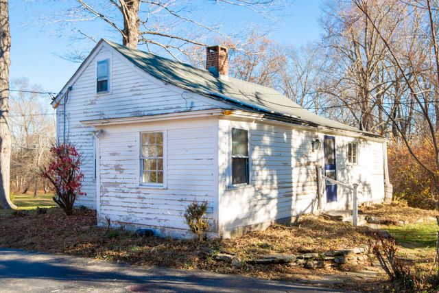 80 Orchard Road, East Haddam, CT 06423