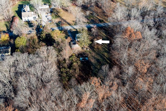 80 Orchard Road, East Haddam, CT 06423