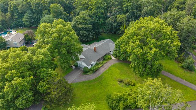 9 Old Logging Road, Stamford, CT 06903
