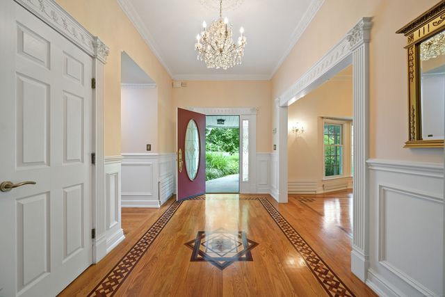 9 Old Logging Road, Stamford, CT 06903