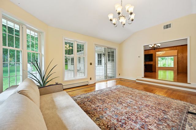 9 Old Logging Road, Stamford, CT 06903