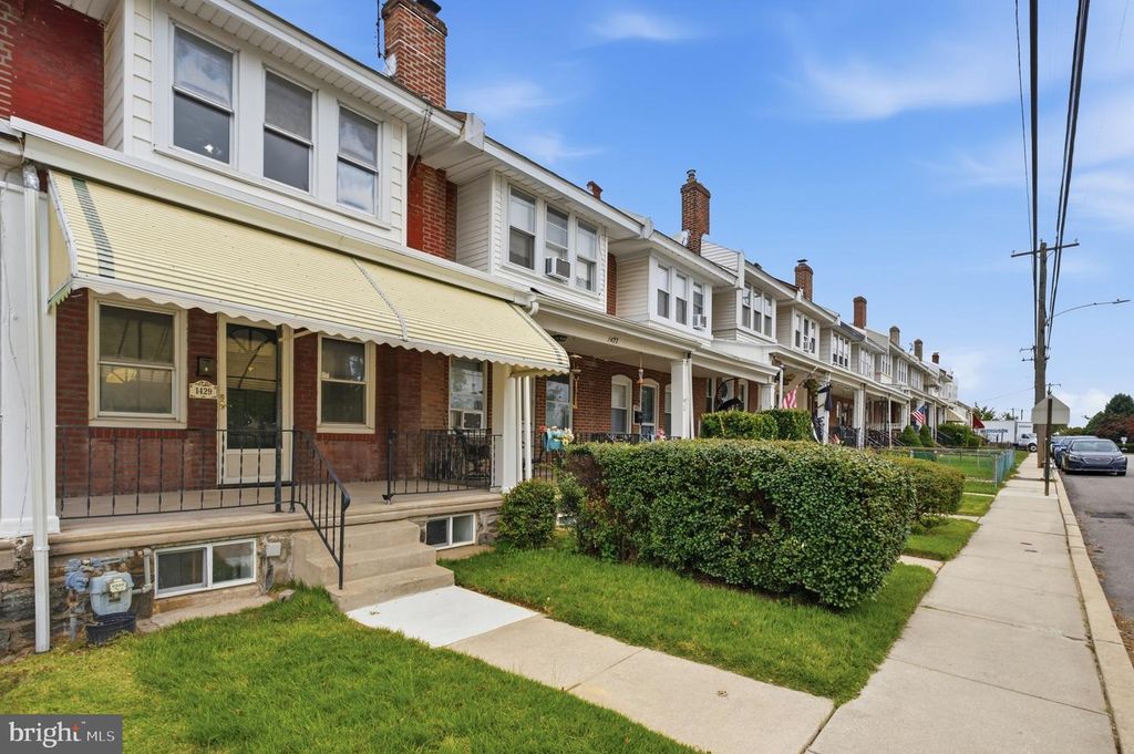 1429 LAWRENCE RD, Havertown, PA 19083 — photo 2