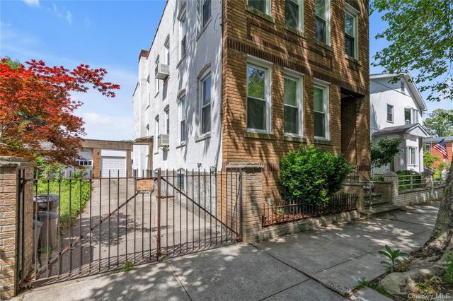 7020 & 7022 72nd Street, Glendale, NY 11385