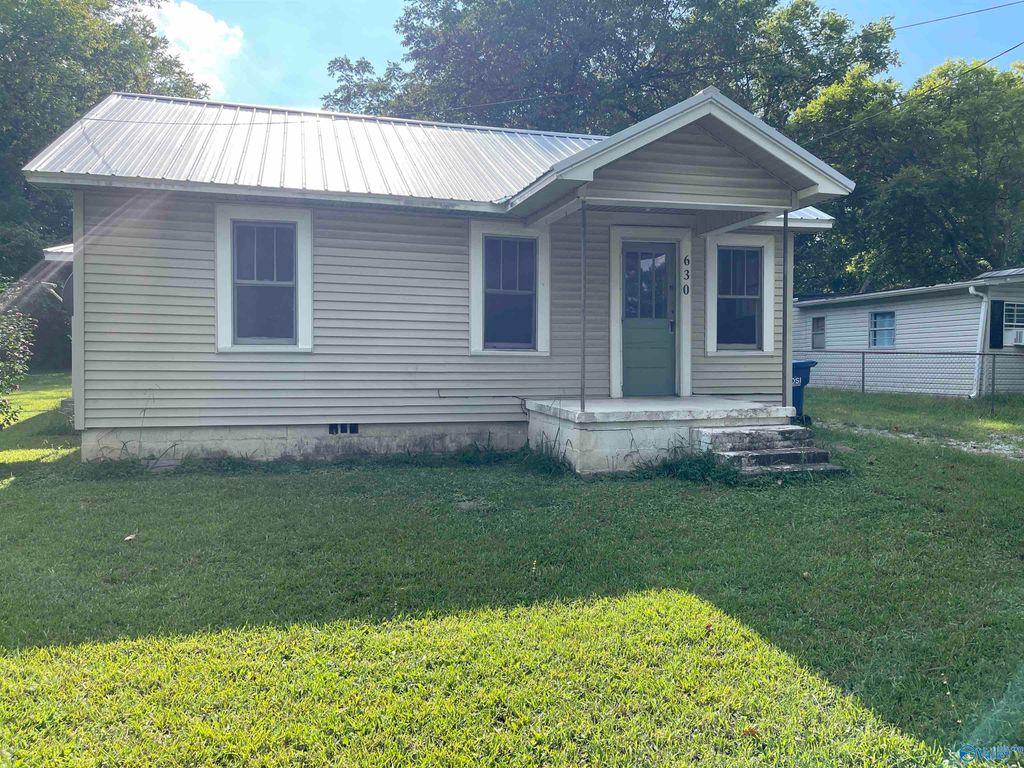 630 Owens Avenue SW, Attalla, AL 35954