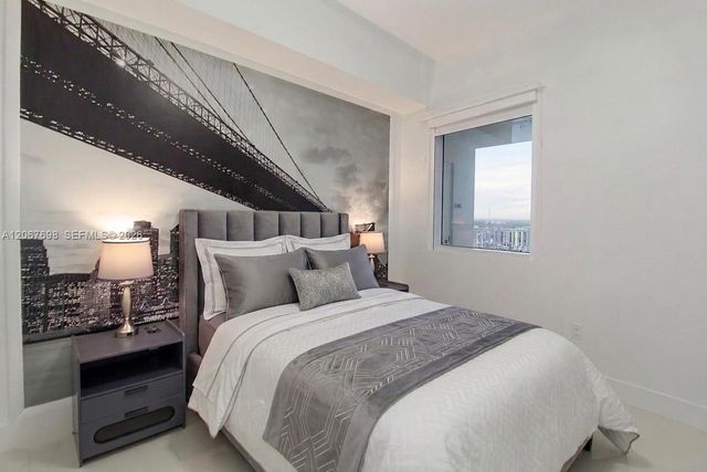 2020 N Bayshore Drive 2404, Miami, FL 33137