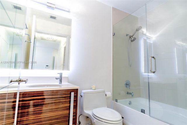 2020 N Bayshore Drive 2404, Miami, FL 33137
