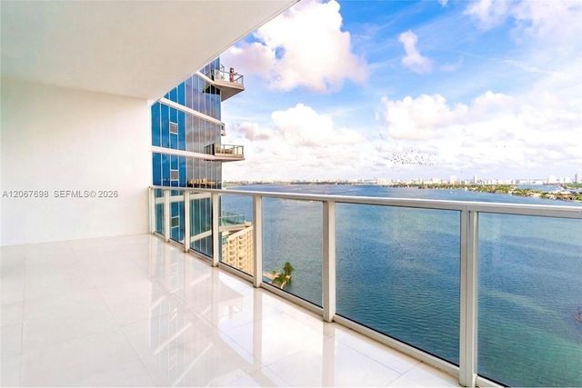 2020 N Bayshore Drive 2404, Miami, FL 33137