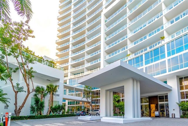 2020 N Bayshore Drive 2404, Miami, FL 33137