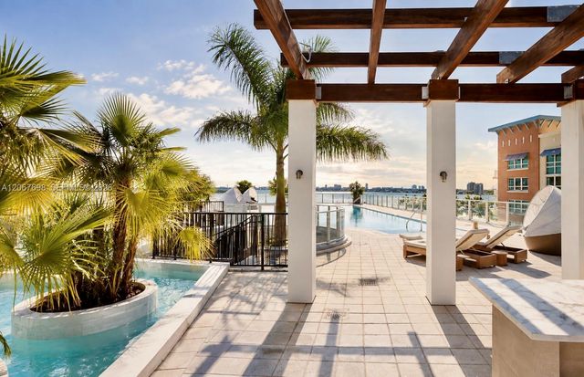 2020 N Bayshore Drive 2404, Miami, FL 33137