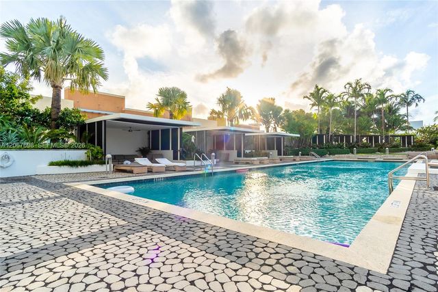 2020 N Bayshore Drive 2404, Miami, FL 33137