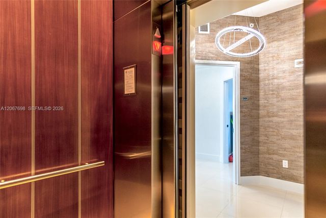 2020 N Bayshore Drive 2404, Miami, FL 33137