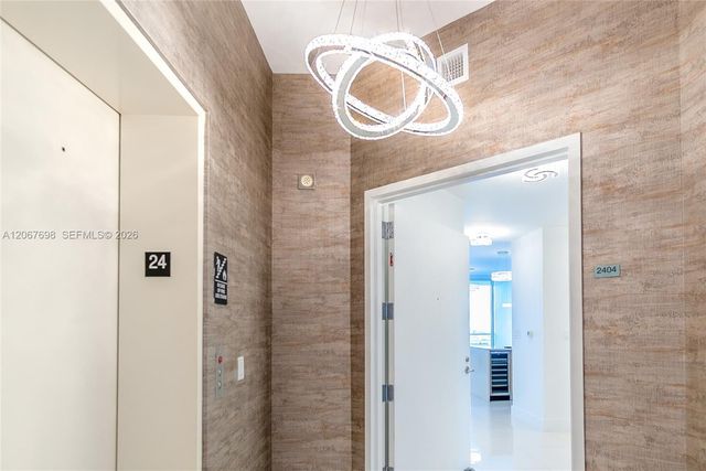 2020 N Bayshore Drive 2404, Miami, FL 33137